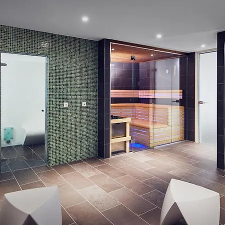 호텔 인텔 센터