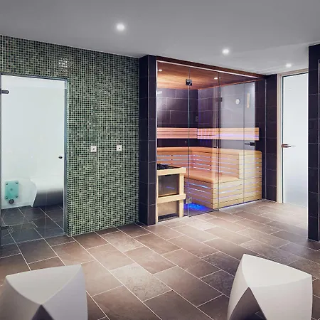 호텔 인텔 센터