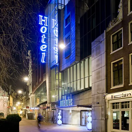 Inntel Centre 4* Ámsterdam