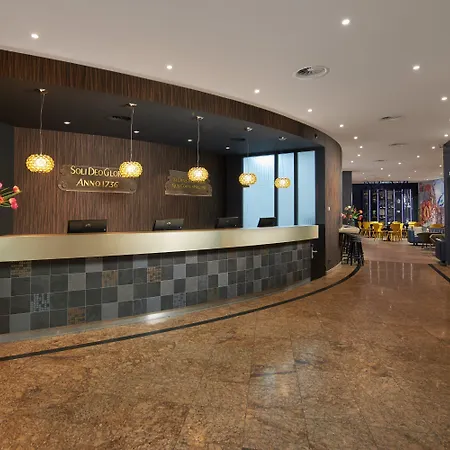 Inntel Centre 4*