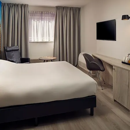 Inntel Centre 4* Άμστερνταμ