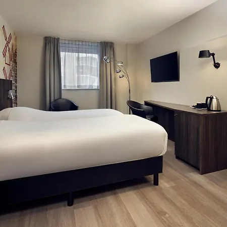 Hotel Inntel Centre