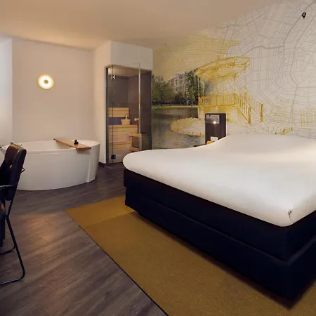 호텔 인텔 센터