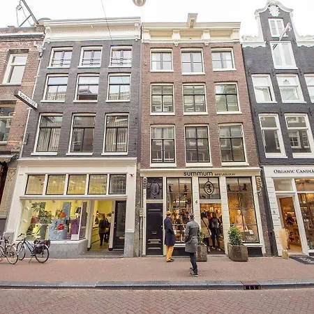 Inntel Centre Hotel Ámsterdam