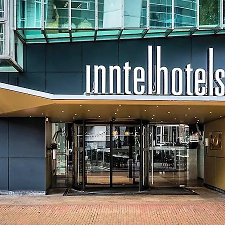 Inntel Centre 4*