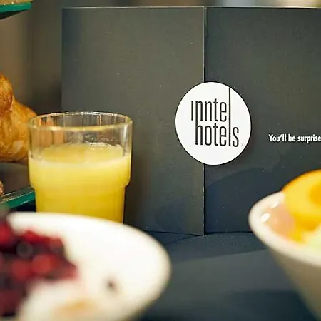 Hotel Inntel Centre 4*