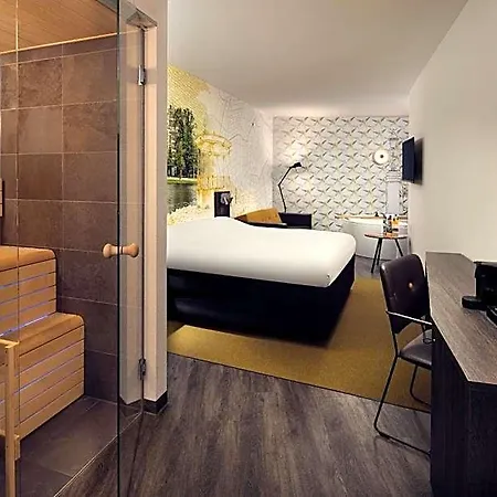 Inntel Centre 4*