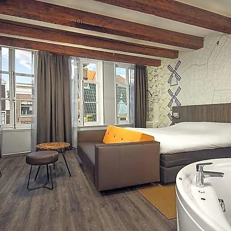 Inntel Centre Amsterdam
