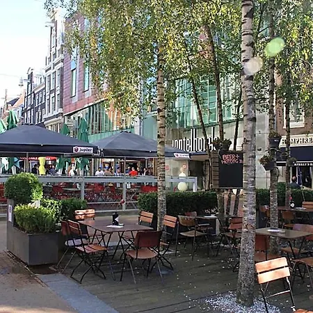 Inntel Centre 4*