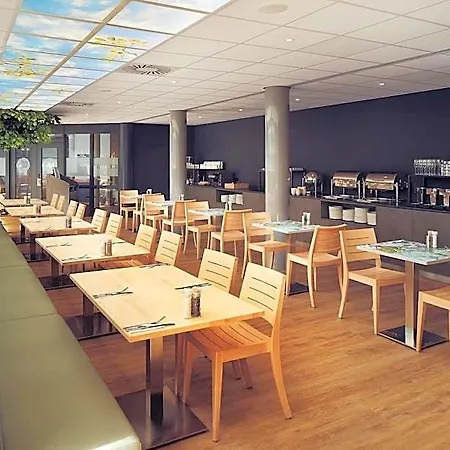 Hotel Inntel Centre