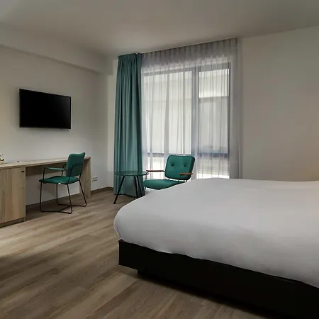 Inntel Centre Amsterdam