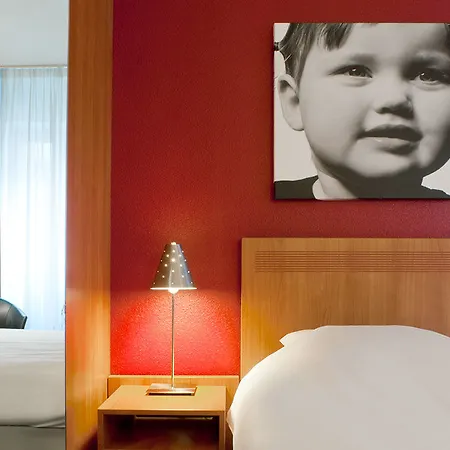 호텔 인텔 센터