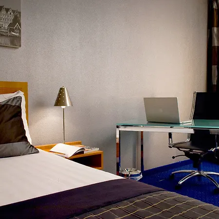 Inntel Centre Hotel Amesterdão
