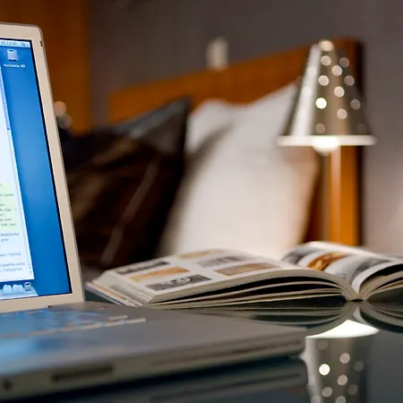 호텔 인텔 센터