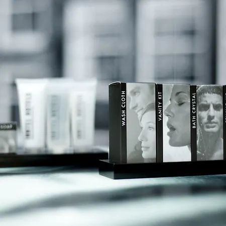 인텔 센터 호텔