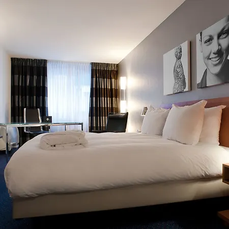 Inntel Centre Hotel 4*