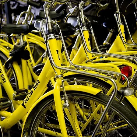 호텔 인텔 센터 4*