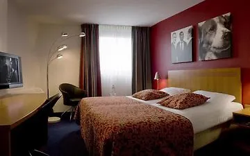 Inntel Centre Amszterdam