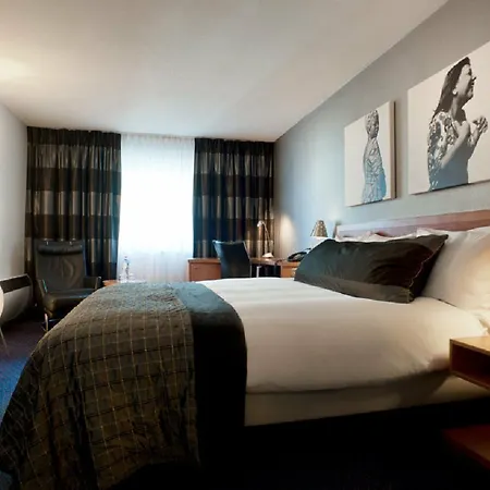 Inntel Centre 4* Amesterdão