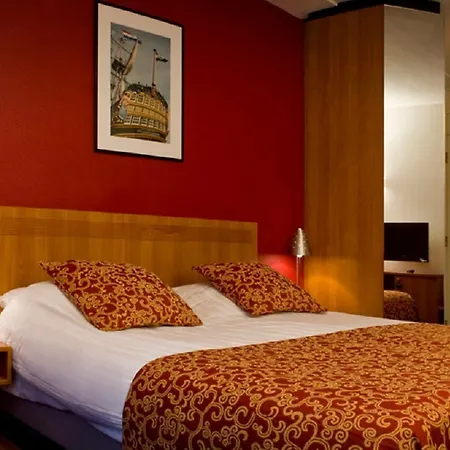 호텔 인텔 센터