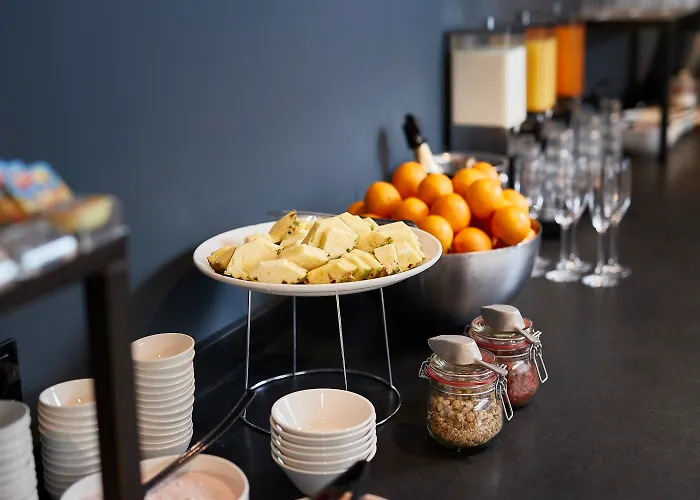 Inntel Centre Amsterdam