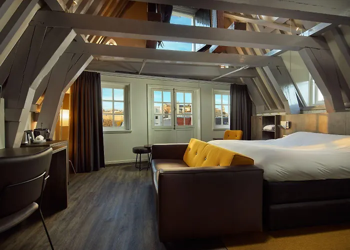 Inntel Centre Amsterdam