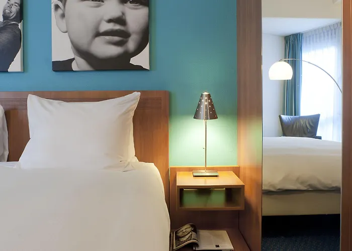 Inntel Centre Amsterdam