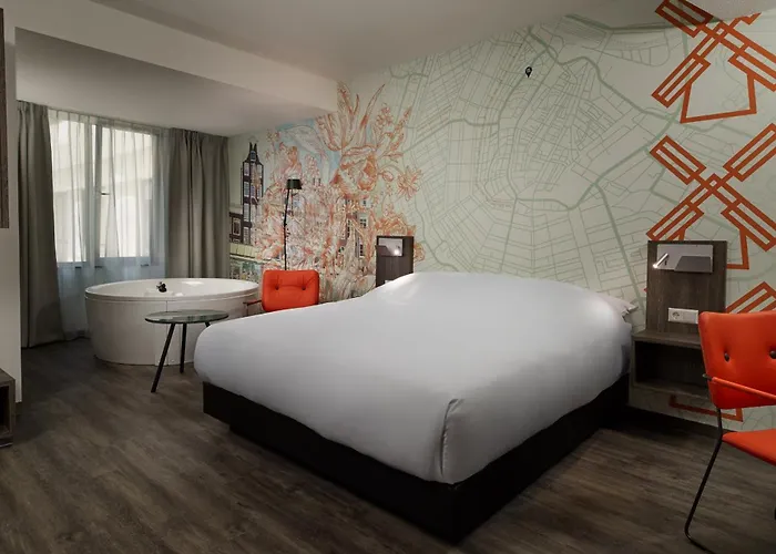 Hotel Inntel Centre 4*