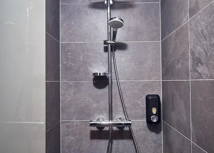 Inntel Centre 4* Amsterdam