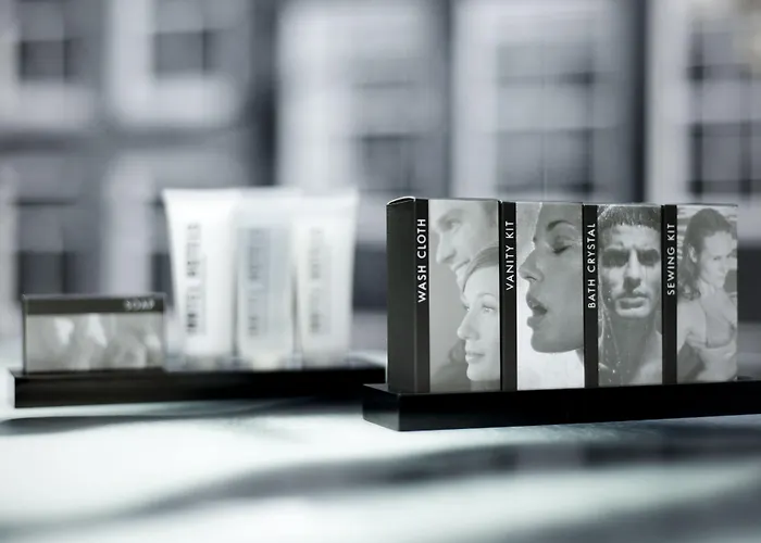 Inntel Centre Hotel 4*