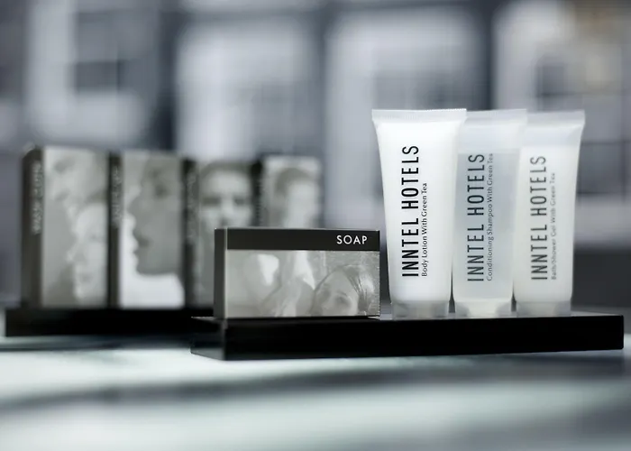 Inntel Centre Hotel Amsterdam