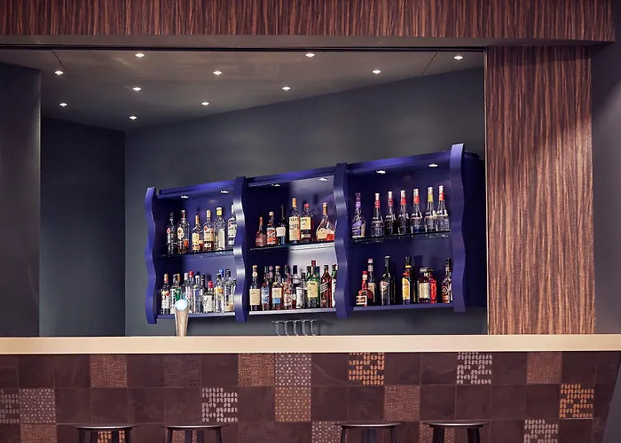 Hotel Inntel Centre 4*