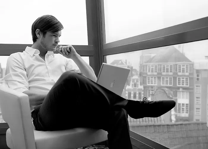 Inntel Centre Hotel 4*