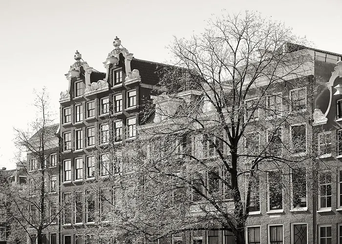 Inntel Centre Amsterdam