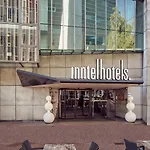 מלון Inntel Centre