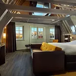 Inntel Centre אמסטרדם