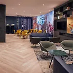 מלון Inntel Centre 4*