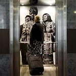 Inntel Centre מלון אמסטרדם