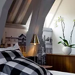 Inntel Centre מלון אמסטרדם