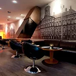 Inntel Centre אמסטרדם