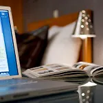 מלון Inntel Centre