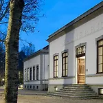 מלון Inntel Centre אמסטרדם