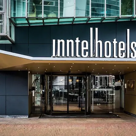 インテル ホテルズ センター 4*