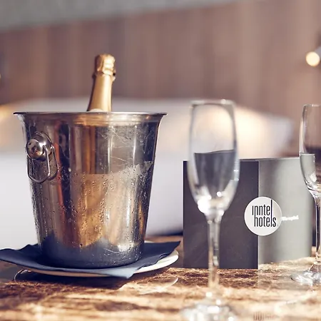 Hotell Inntel Centre 4*