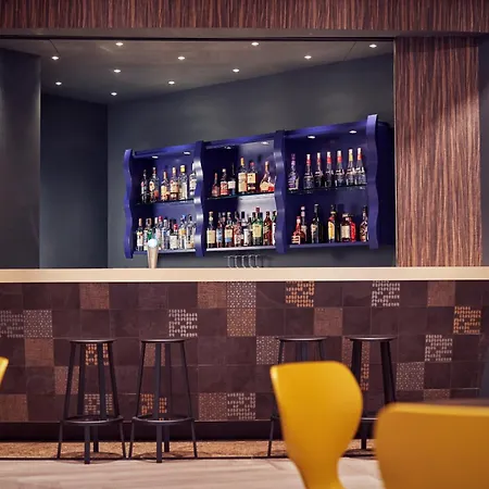 Inntel Centre Amsterdam