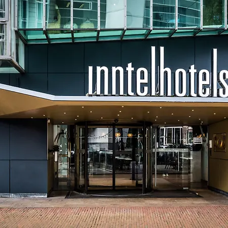 Inntel Centre