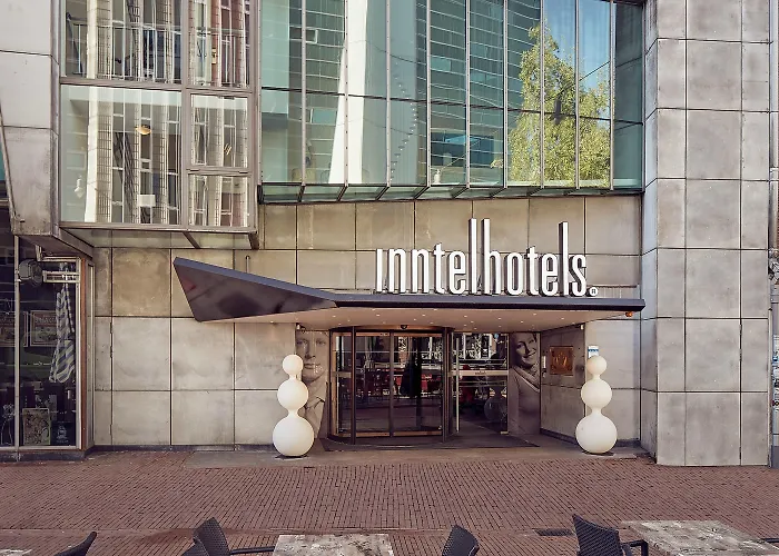 Hotell Inntel Centre