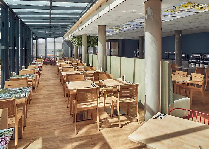 Inntel Centre Hotell