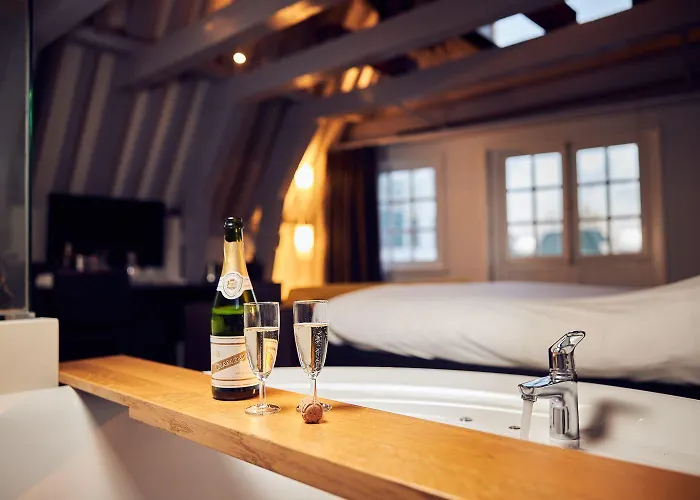 Inntel Centre Amsterdam