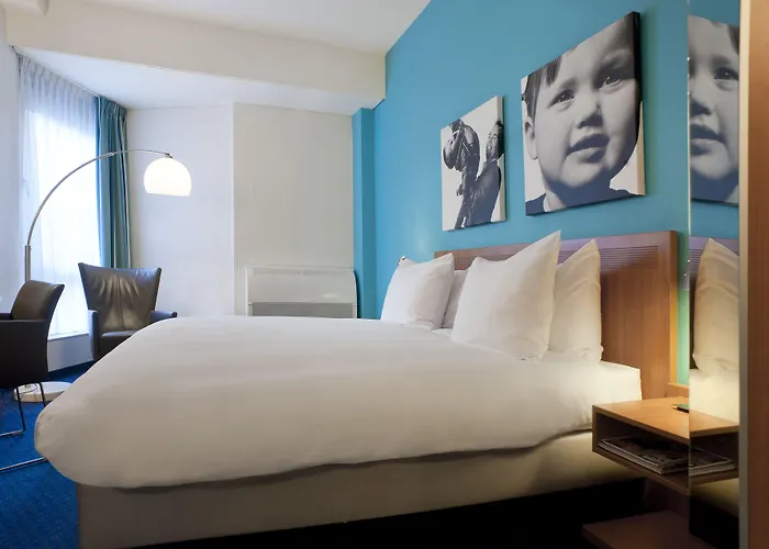 Inntel Centre Amsterdam